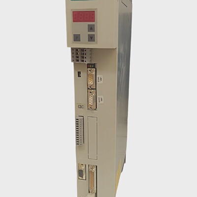 Siemens SIMOVERT 6SE70130EP50Z Masterdrives MC ACAC Drive