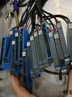 嘉准F&C光纤放大器光电感应器 FF-403还有9个成议价商品