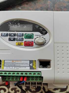 精驱变频器VFD-VM4T0037BD(亚飞商行）