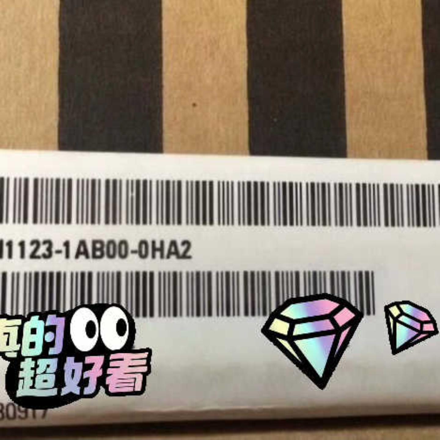 6SN1123-1AB00-0HA2议价