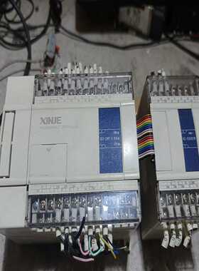 信杰PLCXC2-24RT-EXC-E8X8YR询价