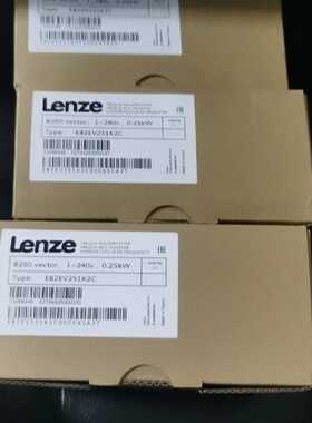 寻I伦茨E82EV2512CE82EV251K2C