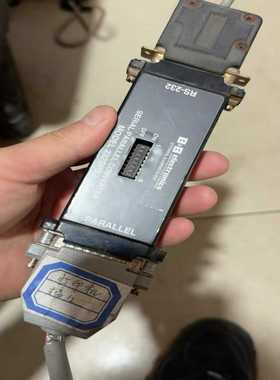 正品二手B&BelectronicsRS-232to