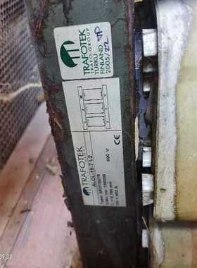 ABB变频器电抗器ALCL-15-7-L1/L2原装拆机保证--议价商品