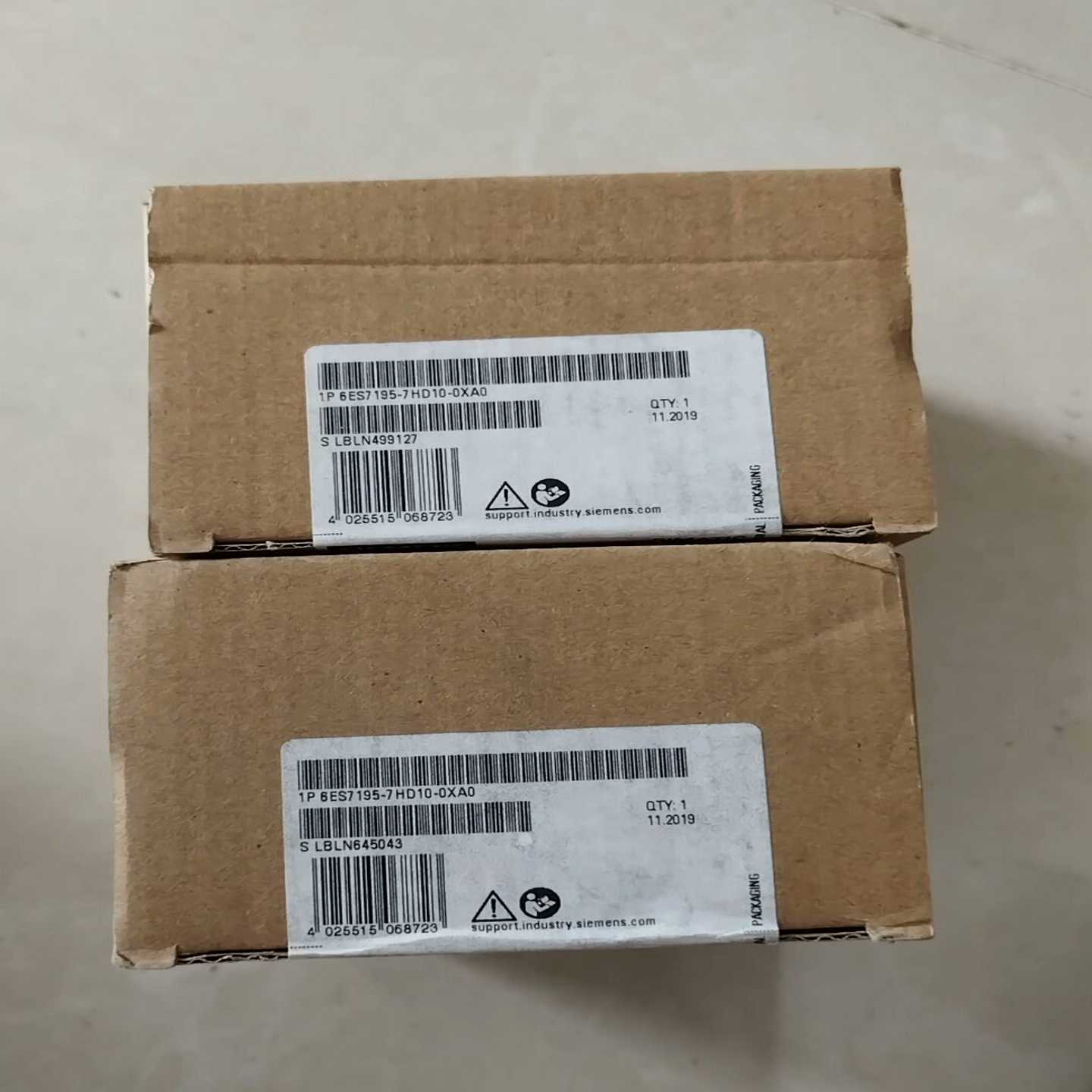 6ES7195-7HD10-0XA0询价