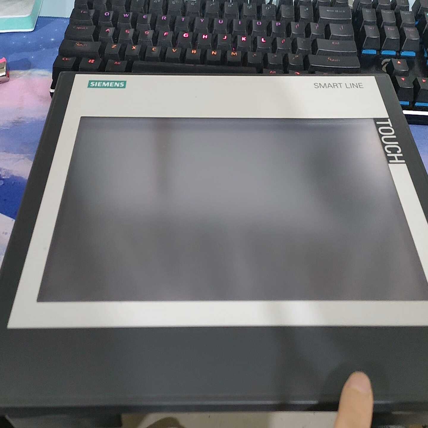 触摸屏/触控屏6AV6648-0CE11-3AX0全新原装裸--议价商品