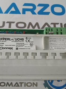 PEPPERFUCHS RD0FBEX4.COM NMERO DE PARTE 2047150010