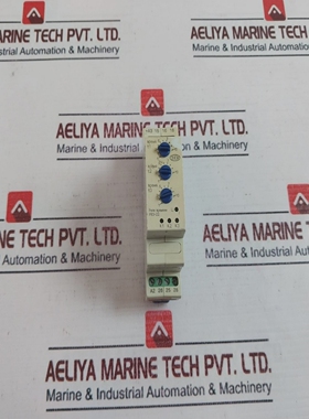 MeandrPB3-22TimeRelay