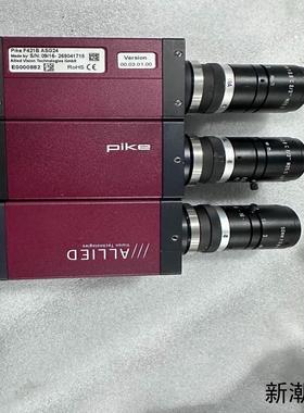 Pike F421B ASG24相机 议价议价商品