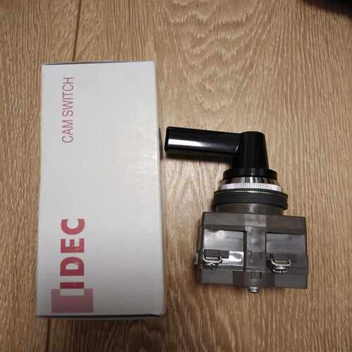 配件和泉IDEC 选择开关ACSNO-124-P2B-C1017 原装正品议价
