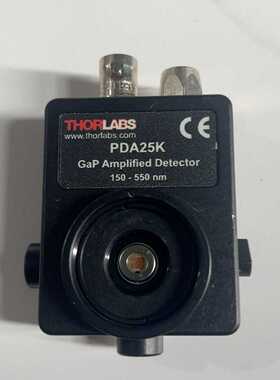 议价索雷博PDA25K探测器THORLAB激光探测器