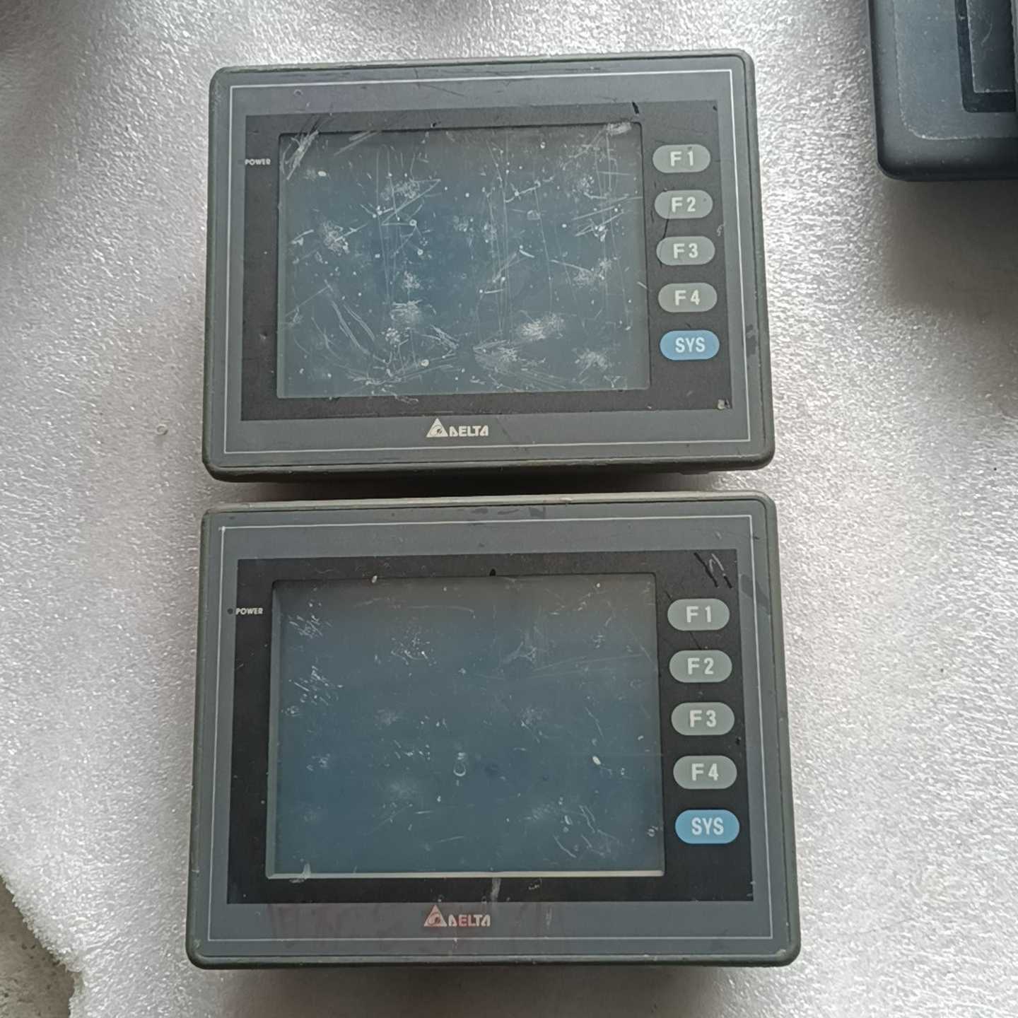 DELTA台达DOP-AS57BSTD-议价