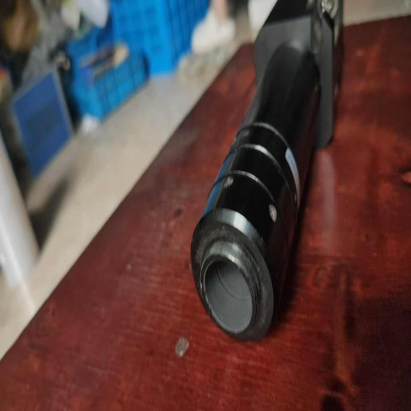 慕藤光工业变倍镜头MyotemOptical1.0X--议价商品