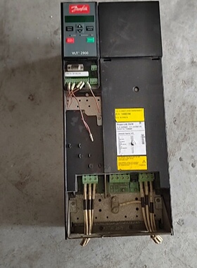 询价-丹佛斯变频器VLT2981PT4B20STR0DBF00A