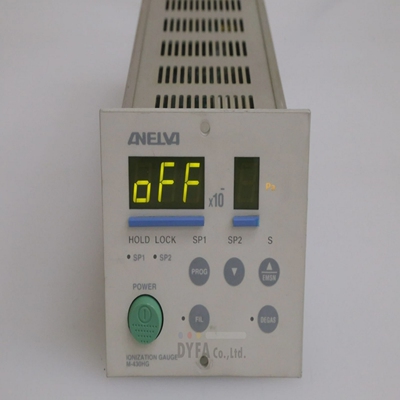 ANELVAM-430HGREV.MIONIZATIONGAUGESEN-I-21169A1A