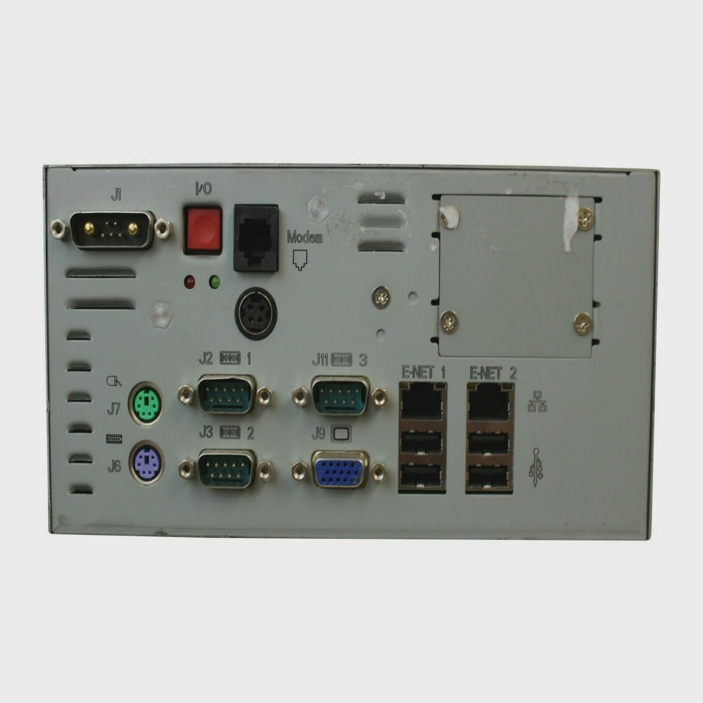 NOVELLUSSYSTEMS61-344687-00REVB计算机EC1QNX4/6NEXUS