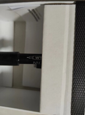 议价德国WTW 821212氨氮电极膜头管件包ELY/NH电解液MC/NH500/TC