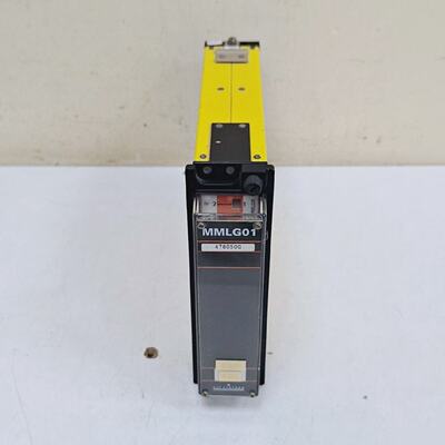 GEC Alsthom MMLG01  478050G Protection Relay