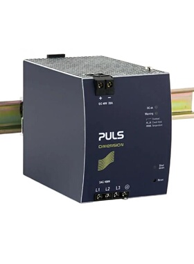 议价PULS普尔世电源XT40.241XT40.361XT40.481 UBC10.241