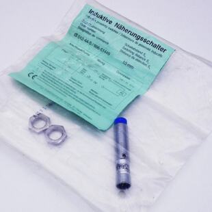 Schunk IS 51244S 99651449 Induktive Nherungsschalter unused