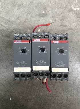 询价ABBC561.13时间继电器。