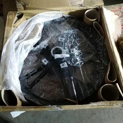 HarleyDavidson哈雷21325前碟21X3