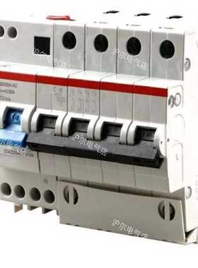 正品ABBGSH204AC-C6C10C16C20C25C32C40C50C63/0.03