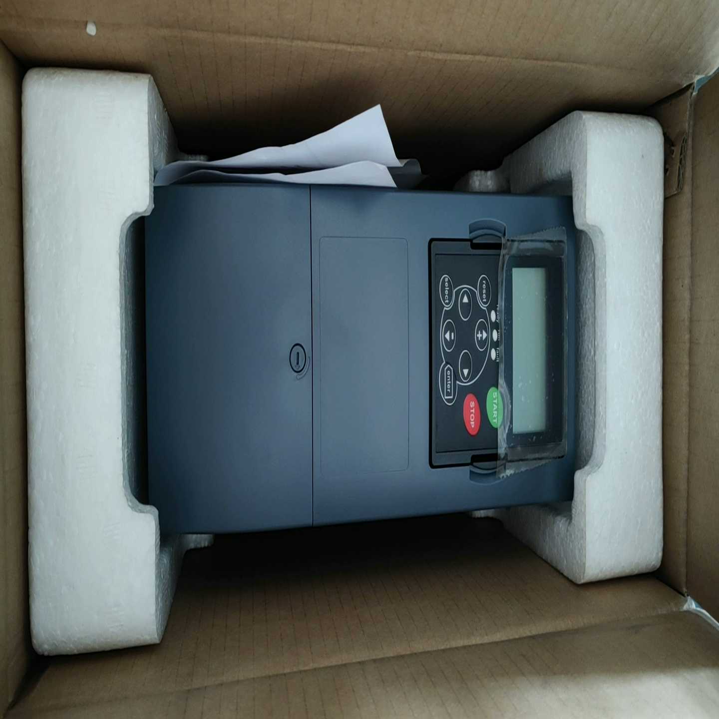 【议价】科尼变频器PSU005NF001,D2V005NF