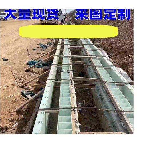 新型塑钢abs公路防撞墙模具塑料桥梁防撞护栏隔离墩现浇模板