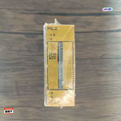 皮尔兹312225模块PSSUEF询价