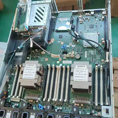 （议价）服务器主板NF5280M5YZMB-00882-102/1
