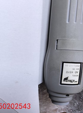 【请询价】台湾AIMCO原装电批AE-451035V DC电压带原