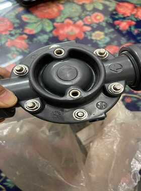 询价德国斯德宝STUEBBE安全阀背压阀泄压阀DHV712-