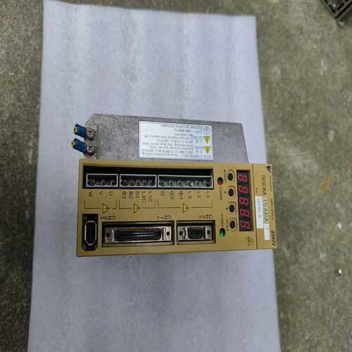 安川驱动 SGDM－10ADA－V，功能，实物图~询价