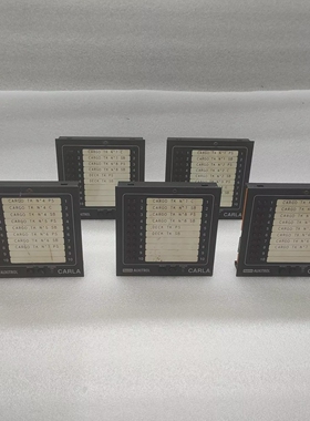 SELCOM1000-24-60BALARMMONITORCARLAESTERLINEAUXITROL24