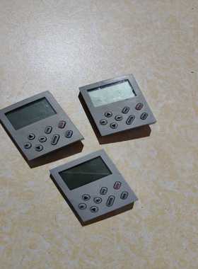 E82ZBC面板，功能。