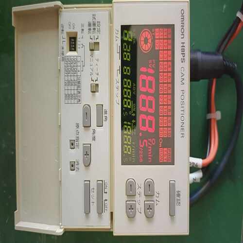 OmRon   H8ps－8AFH8PS-8AF凸轮控~询价