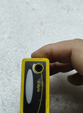 询价-邦纳光电传感器型号QS30AF600Q工作电压1030