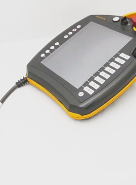 议价Kuka Teach Pend Smartpad 00216802 Used适用