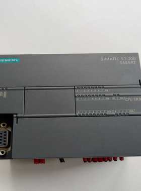 西门子SMARTCPUSR306ES7288-1SR--议价商品