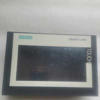 西门子触摸屏700IEV3，6AV6648-0CC11--议价商品