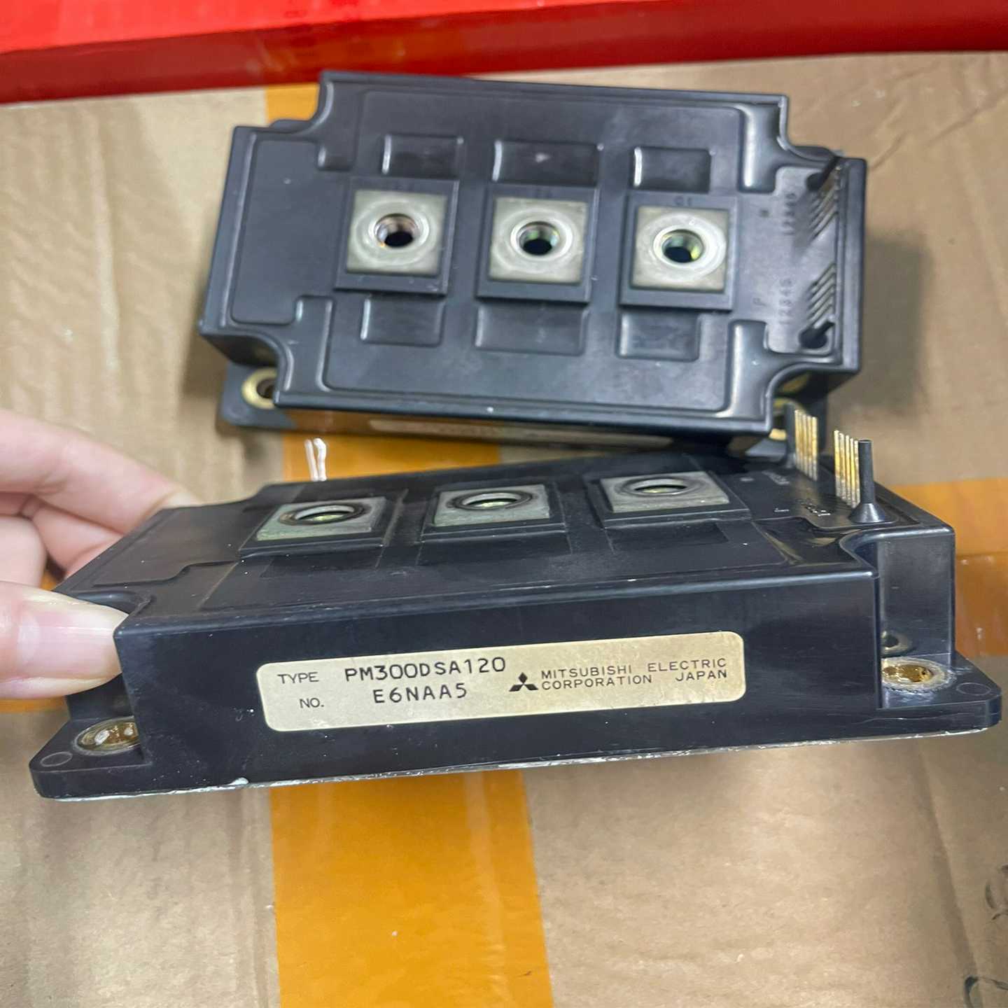 PM300DSA120模块功能质量，有联系我询价