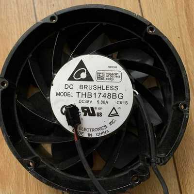 THB1748BG-CK1S施耐德变频器散热风扇ATV610--议价商品