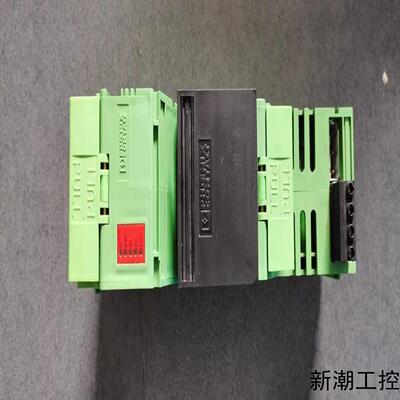 IB IL 400 ELR 1-3A 2727352 菲尼克议价商品