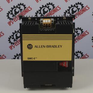 ASeries 150A24NBND SMC2 mon CONTROLLER MOTOR ALLENBRADLEY