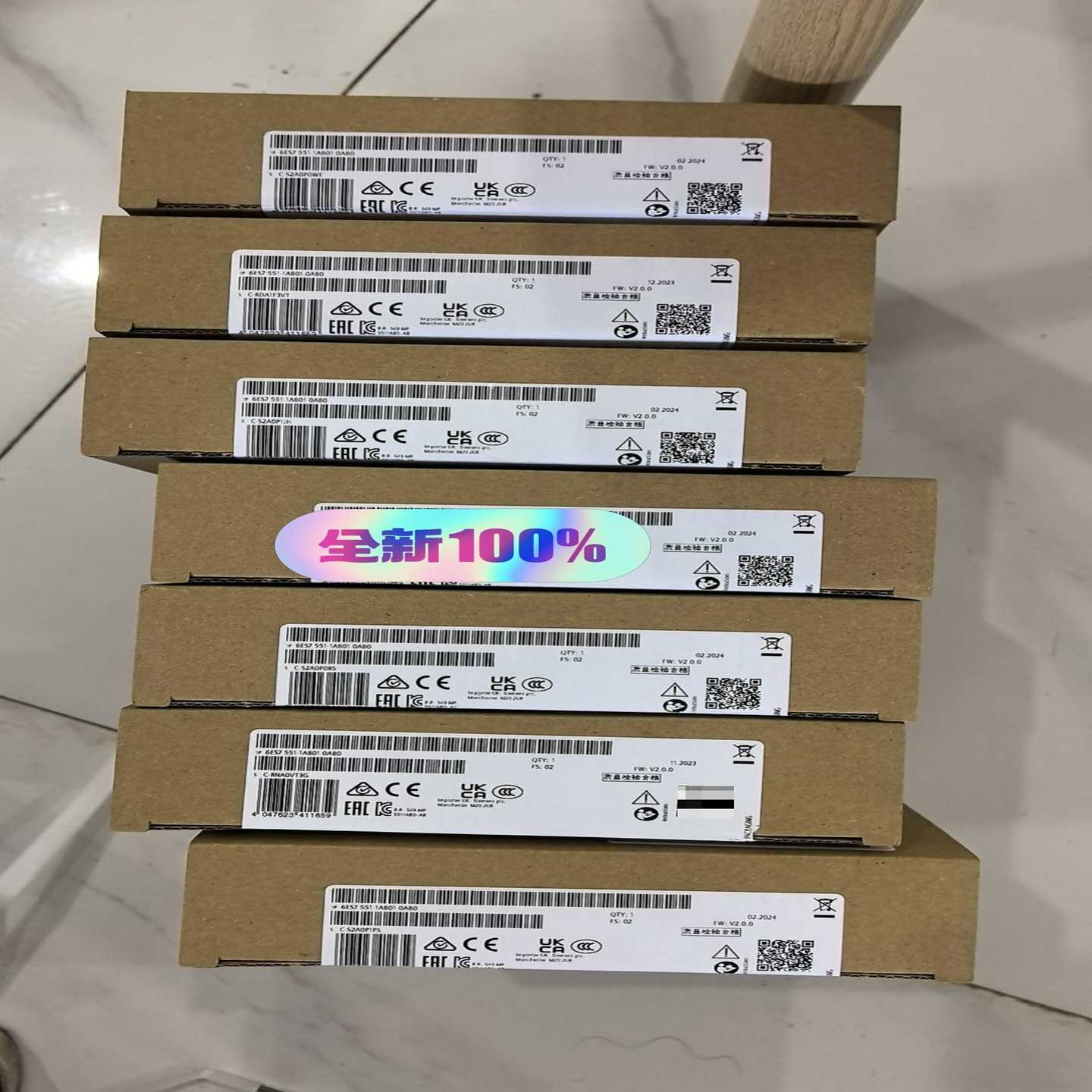 6ES7551-1AB01-0AB0询价