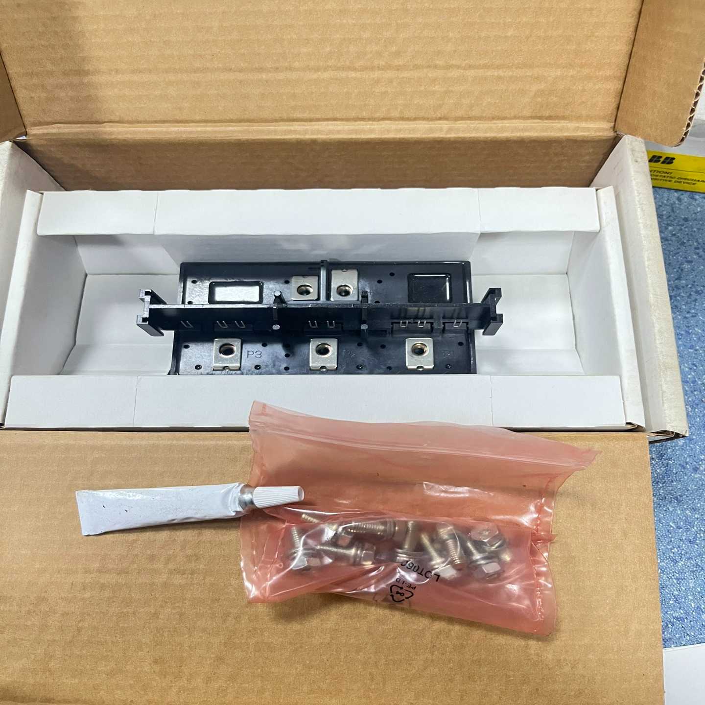 【议价】变频器模块PP20012HS(N)5A拍前询