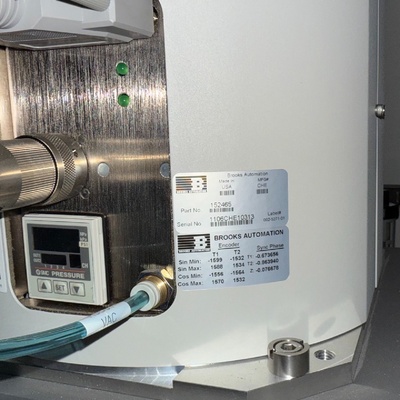 布鲁克斯机械手BROOKSAUTOMATION1524-议价