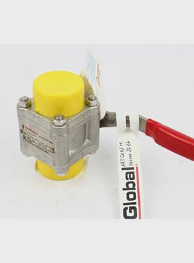 Flowserve Worcester 12A446666TT 12 A446666TT DN32 B446