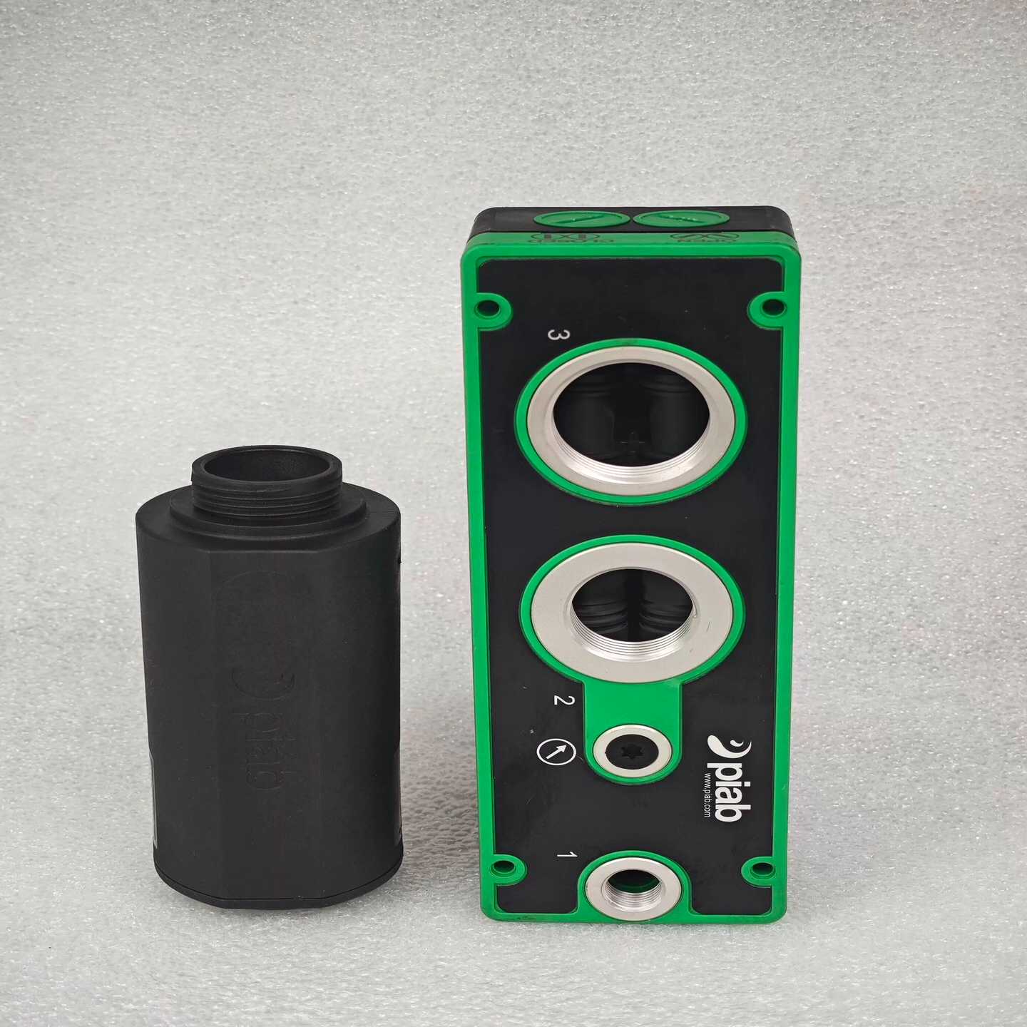 【请询价】PIAB派亚博真空发生器 piCLASSIC Pix2 PC